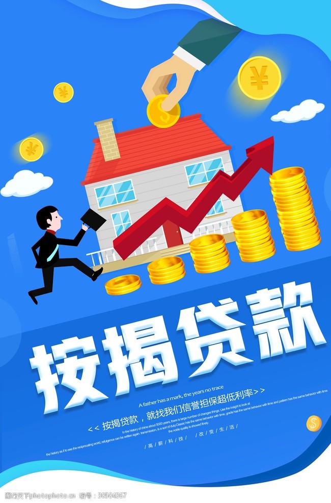 信贷趋势
