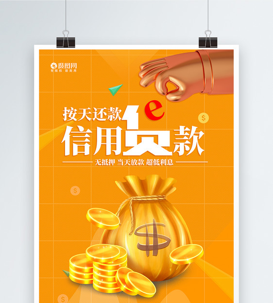 信贷趋势