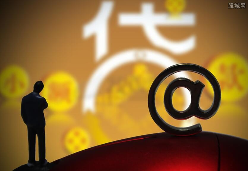 信贷趋势