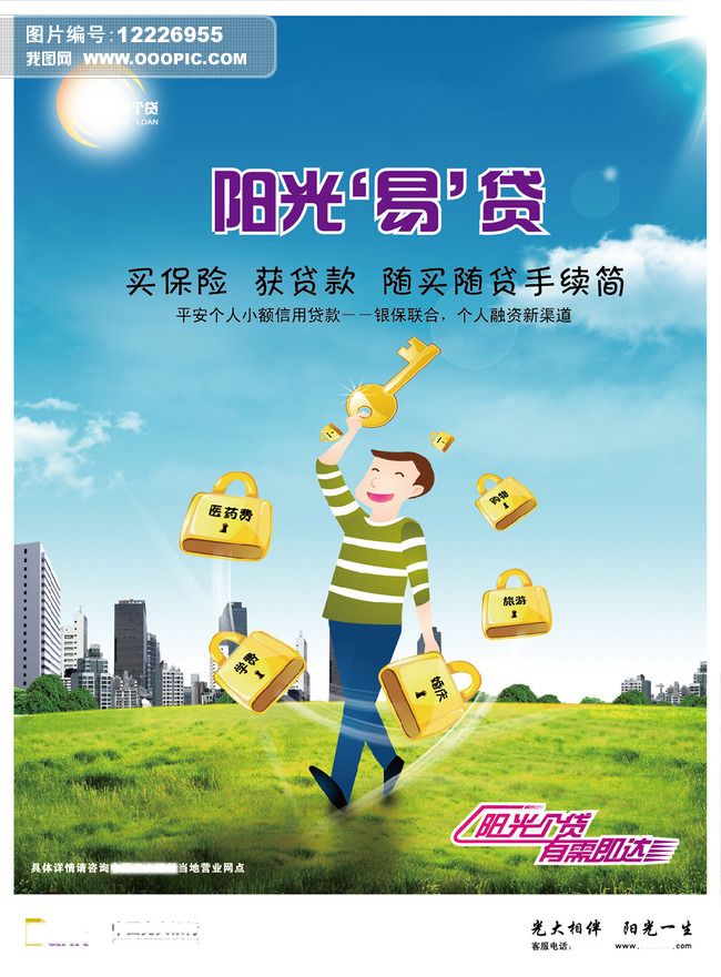 金融知识
