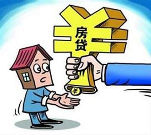 信贷趋势