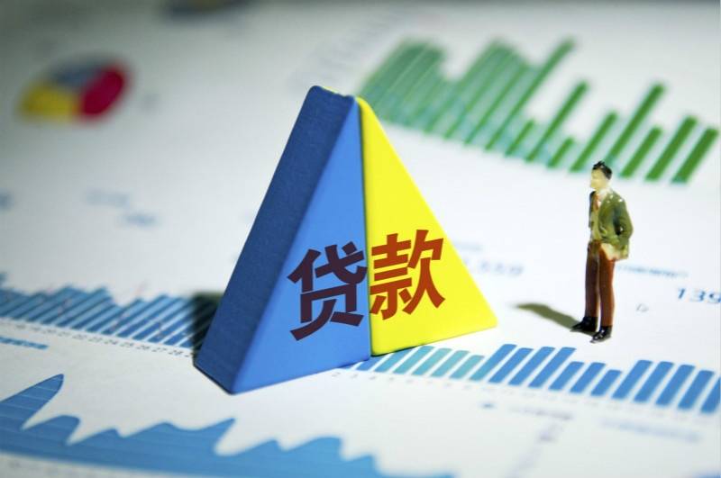 信贷趋势