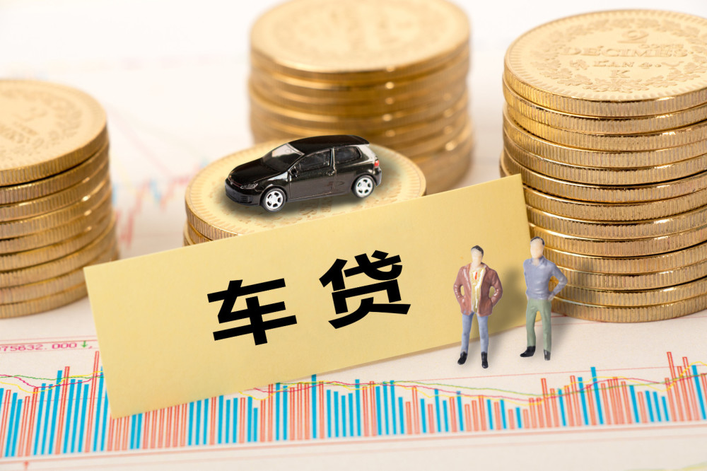 贷款政策