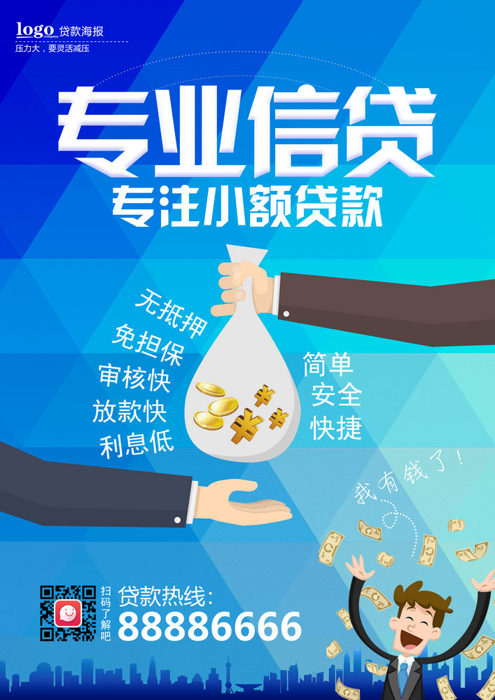 贷款政策