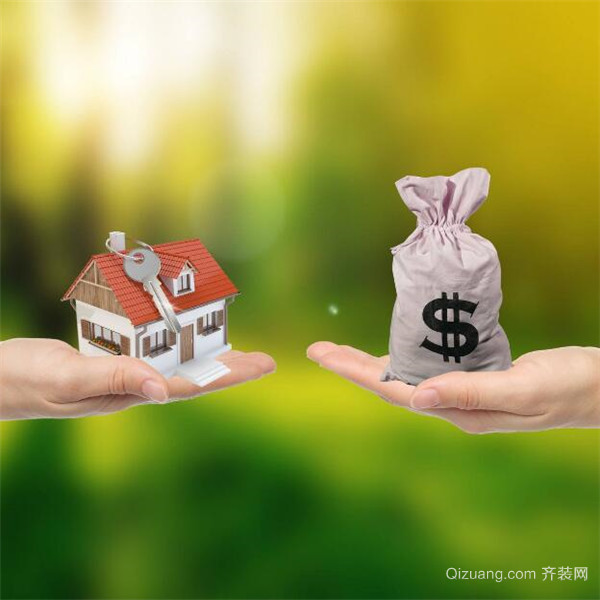 重庆装修贷